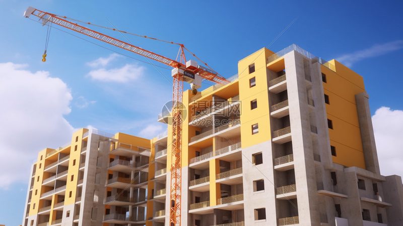 解答：建筑资质新办需要以下材料：