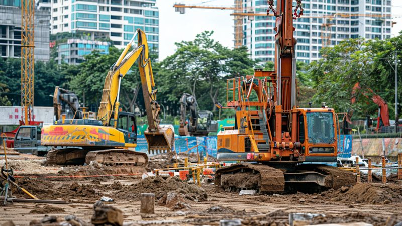 施工方案报价系统：提升项目管理效率的关键工具