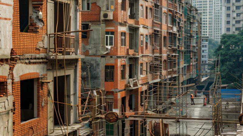 上海装配式建筑全产业链公司推荐