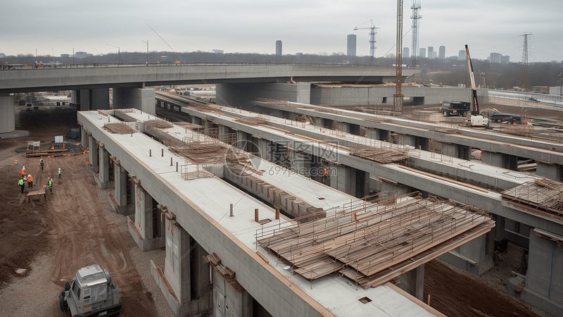 装配式建筑设计代理：引领未来建筑新潮流