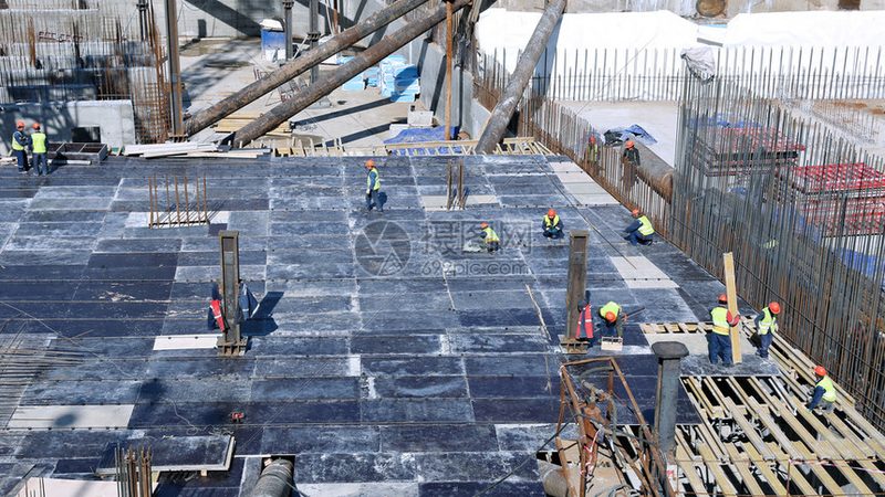 建筑施工总承包三级资质代办：流程解析与注意事项