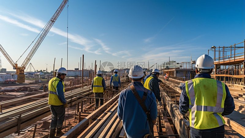 成都土建工程公司案例解析：合规性、成本与验收