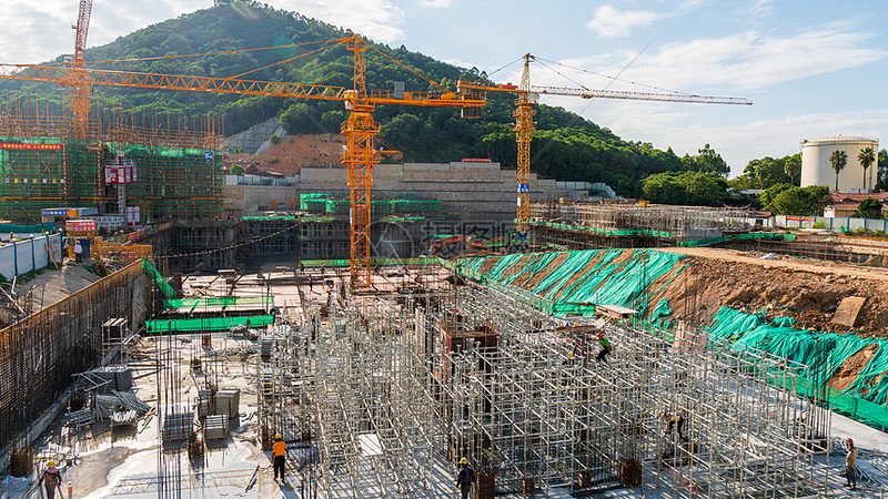 建筑施工总承包资质代办公司哪家好