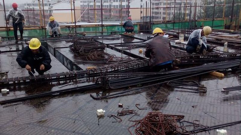 装配式建筑与传统建筑防水性能对比解析