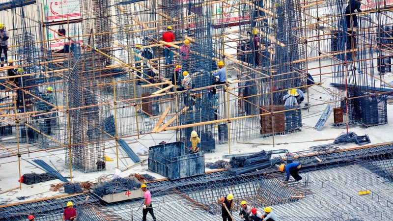 市政工程竣工验收资料清单怎么做
