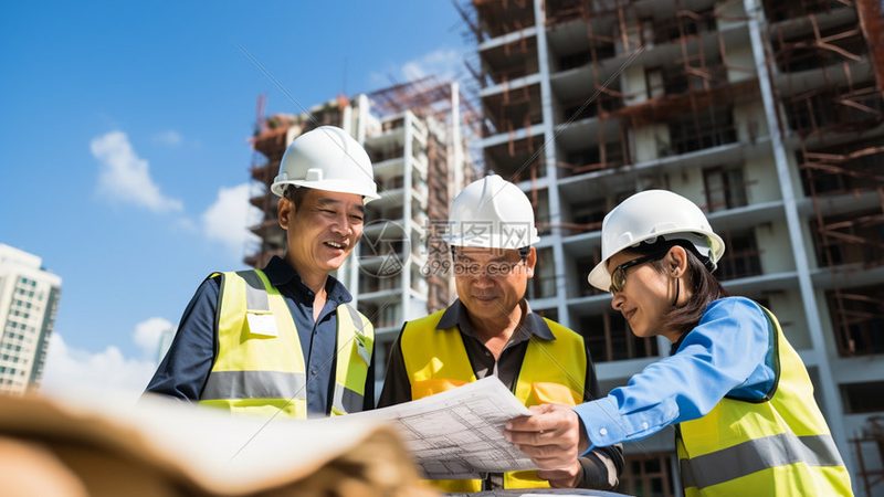 道路土建工程分包价格背后的考量因素