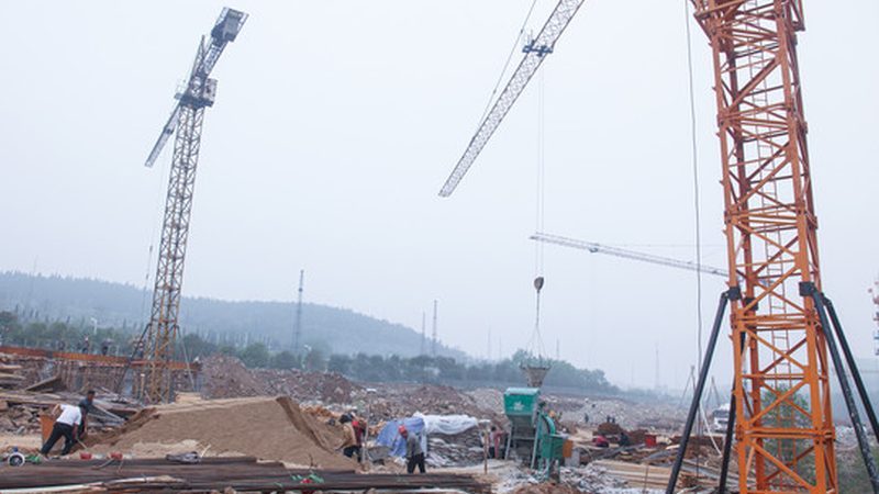 办理建筑资质代办条件对比