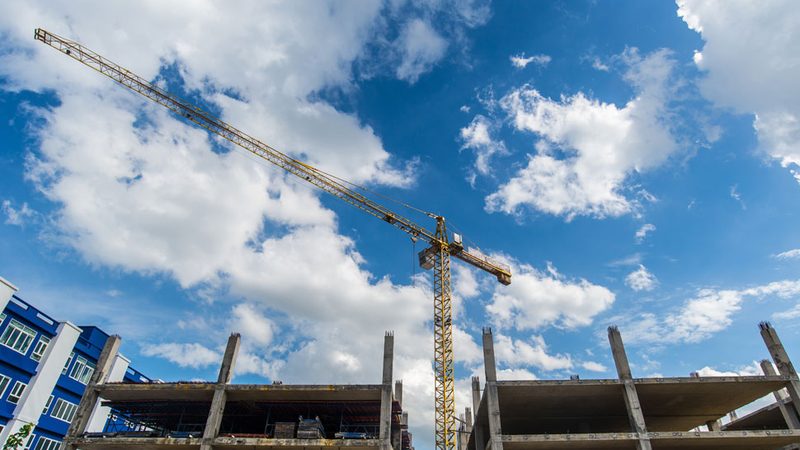 专家论证费用税务处理：建筑施工企业必知要点