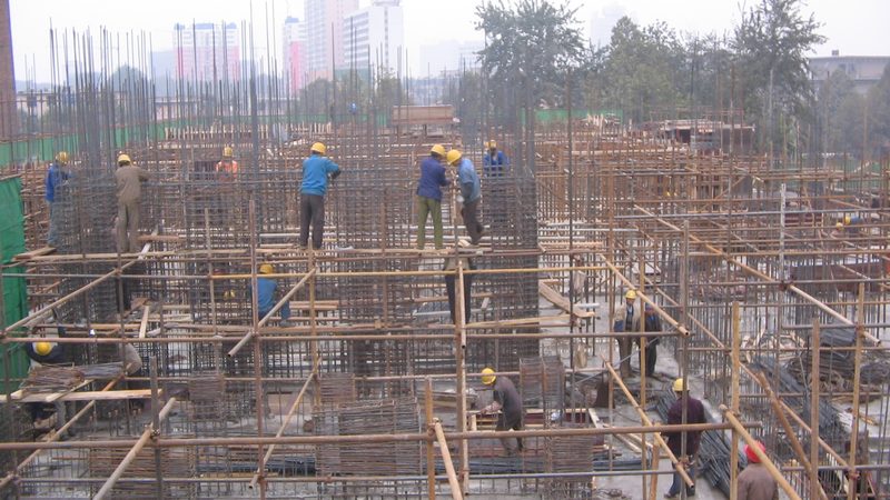 建筑施工总承包与专业分包的区别