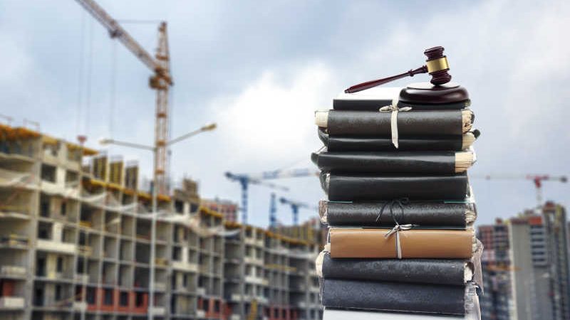 施工组织设计 vs 施工方案：一级建造师应知区别